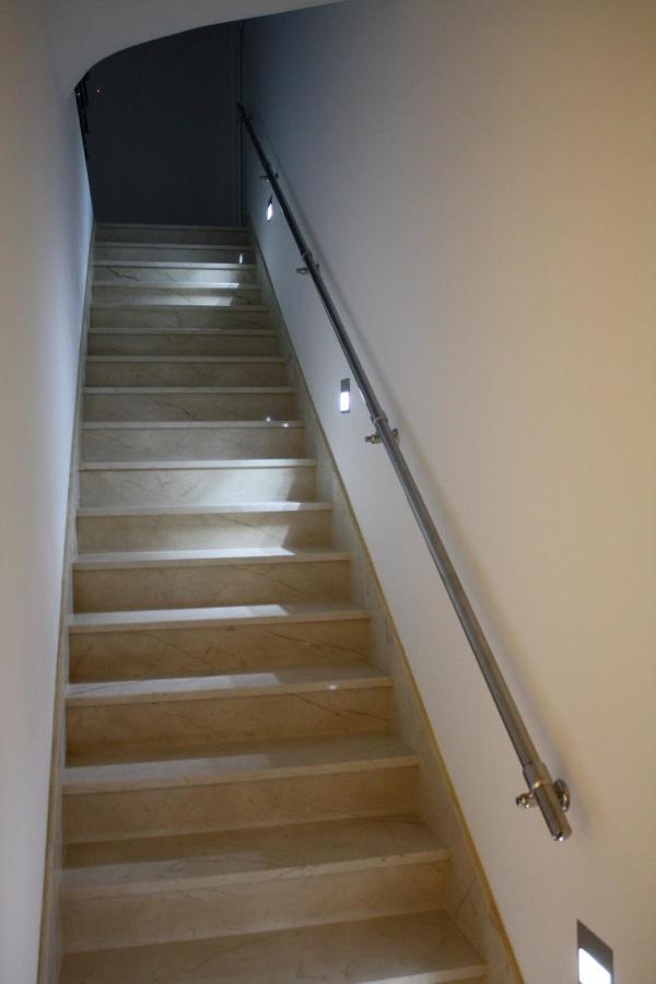 Vila White Trogir Luaran gambar