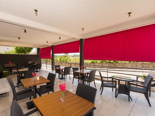 Vila White Trogir Luaran gambar