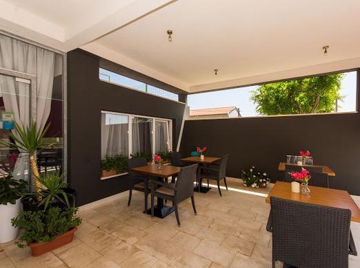 Vila White Trogir Luaran gambar