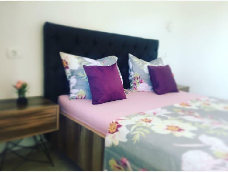 Vila White Trogir Luaran gambar
