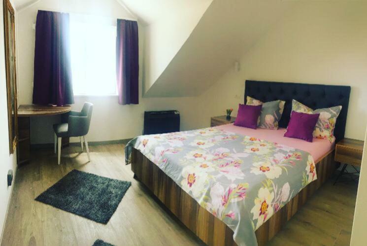 Vila White Trogir Luaran gambar