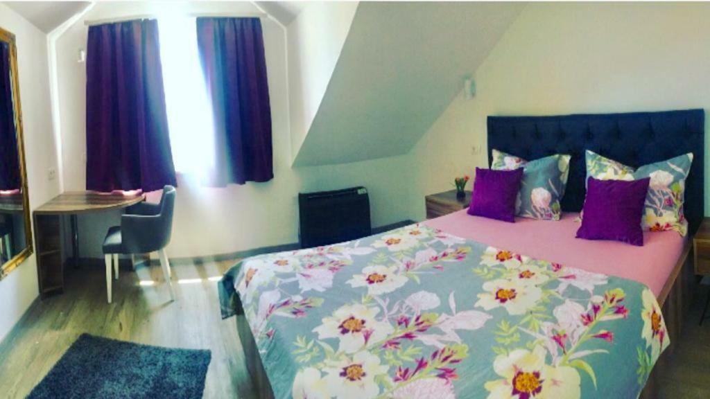 Vila White Trogir Luaran gambar